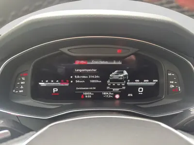 Audi S6 Avant – Foto 10