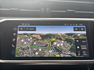 Audi S6 Avant – Foto 12