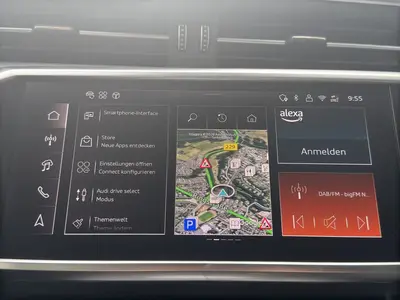 Audi S6 Avant – Foto 14