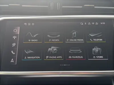 Audi S6 Avant – Foto 15