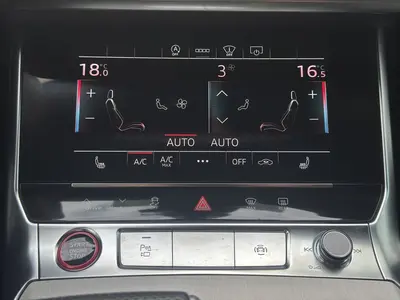 Audi S6 Avant – Foto 16