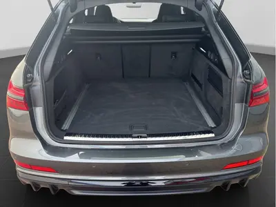 Audi S6 Avant – Foto 17