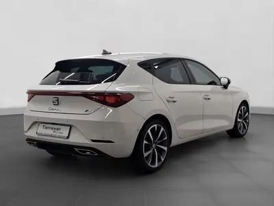 Seat Leon – Foto 3