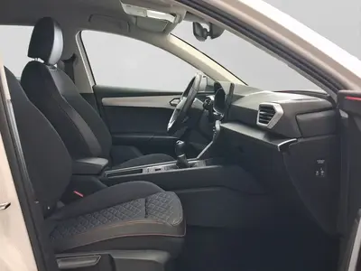 Seat Leon – Foto 4