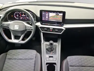 Seat Leon – Foto 5