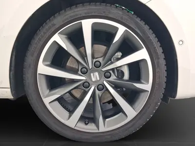 Seat Leon – Foto 7