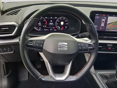Seat Leon – Foto 9