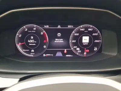 Seat Leon – Foto 10