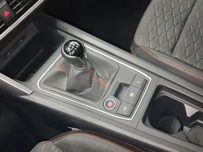 Seat Leon – Foto 11