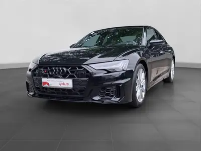 Audi S6 – Foto 2