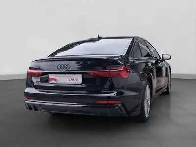 Audi S6 – Foto 3