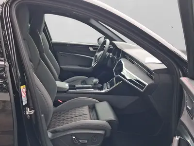 Audi S6 – Foto 4
