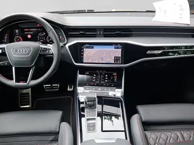 Audi S6 – Foto 5