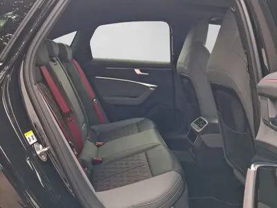 Audi S6 – Foto 6