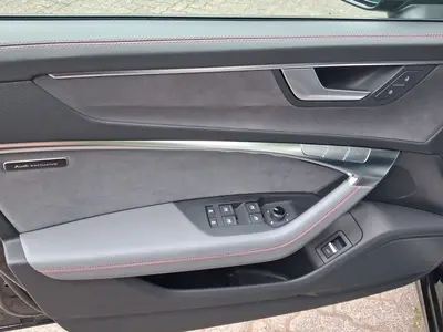 Audi S6 – Foto 8