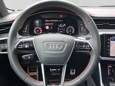 Audi S6 – Foto 9