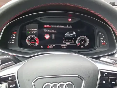 Audi S6 – Foto 10