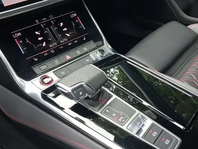 Audi S6 – Foto 11