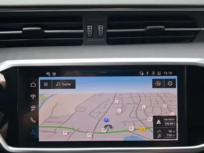Audi S6 – Foto 13