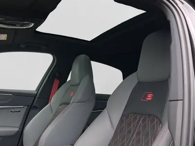Audi S6 – Foto 17