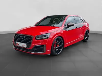 Audi Q2 – Foto 2