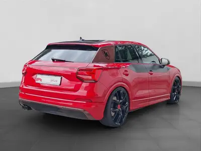Audi Q2 – Foto 3