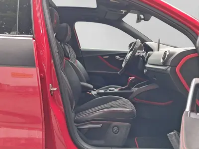 Audi Q2 – Foto 4