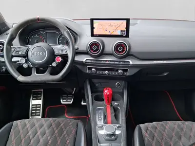 Audi Q2 – Foto 5