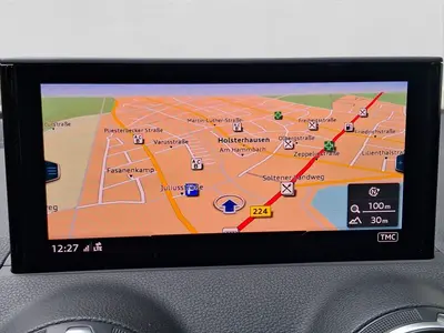Audi Q2 – Foto 12