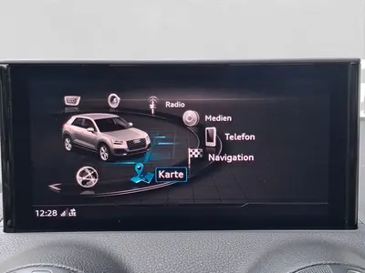 Audi Q2 – Foto 13