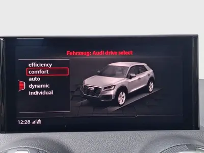 Audi Q2 – Foto 14
