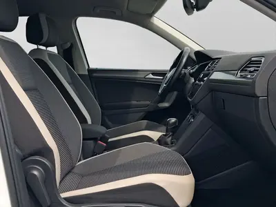 Volkswagen Tiguan – Foto 4