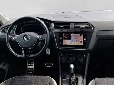 Volkswagen Tiguan – Foto 5