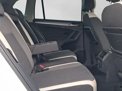 Volkswagen Tiguan – Foto 6