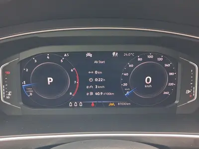 Volkswagen Tiguan – Foto 10