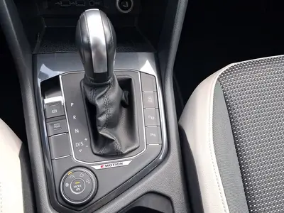 Volkswagen Tiguan – Foto 11