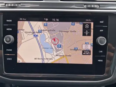 Volkswagen Tiguan – Foto 12