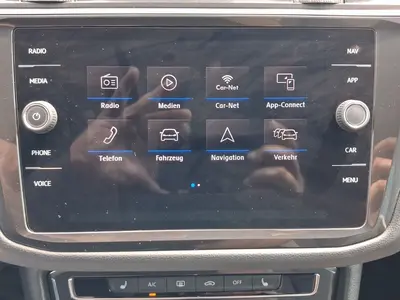 Volkswagen Tiguan – Foto 13