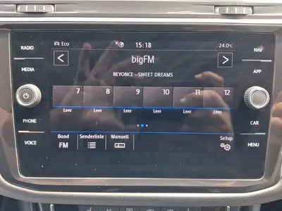 Volkswagen Tiguan – Foto 14