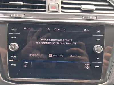 Volkswagen Tiguan – Foto 15