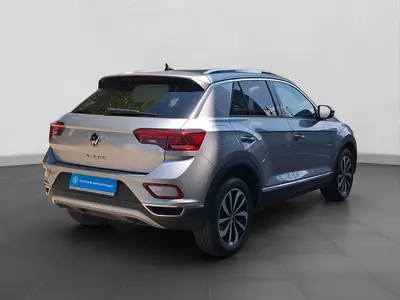 Volkswagen T-Roc – Foto 3