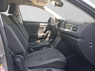 Volkswagen T-Roc – Foto 4