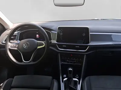 Volkswagen T-Roc – Foto 5