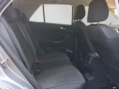 Volkswagen T-Roc – Foto 6