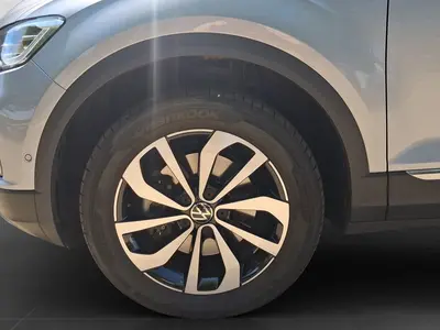 Volkswagen T-Roc – Foto 7