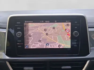 Volkswagen T-Roc – Foto 12