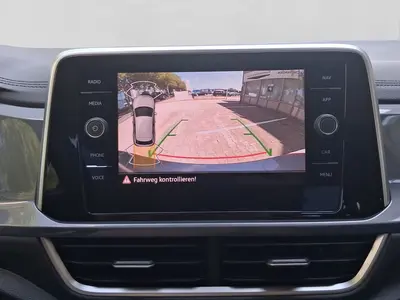 Volkswagen T-Roc – Foto 13