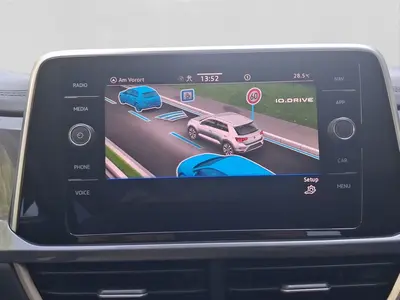 Volkswagen T-Roc – Foto 14