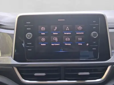 Volkswagen T-Roc – Foto 15