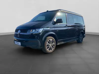 Volkswagen T6.1 California – Foto 2